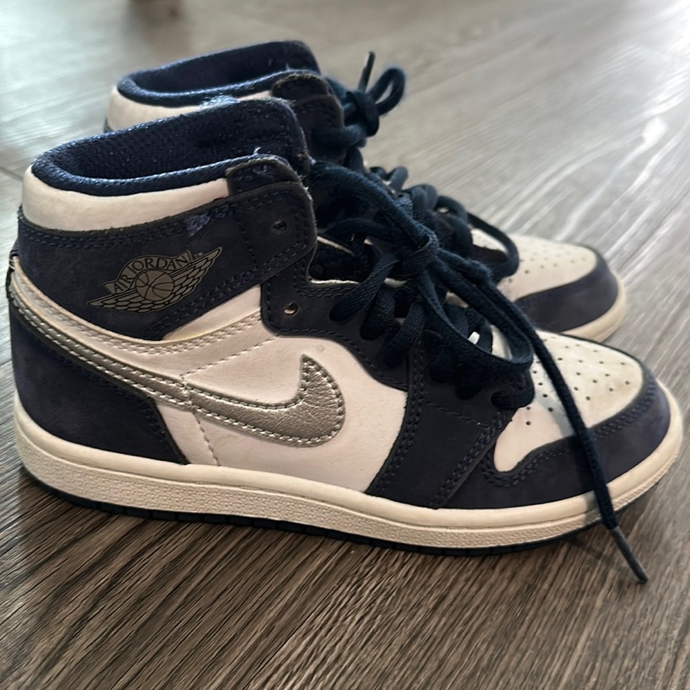 Jordan 1’s